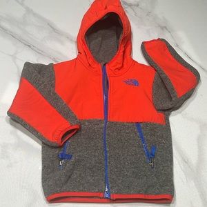 The Northface/kids :3T